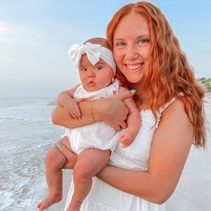 Meet your Posher, Emilee